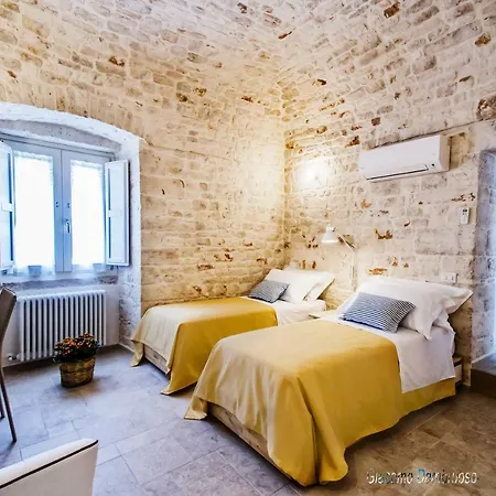 Borgo بيت ضيافة 3*