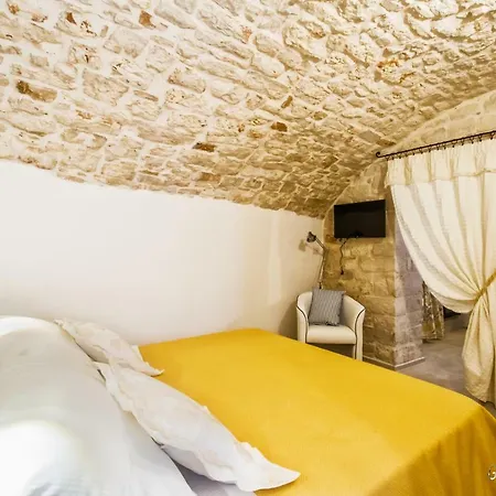 بيت ضيافة Borgo 3*