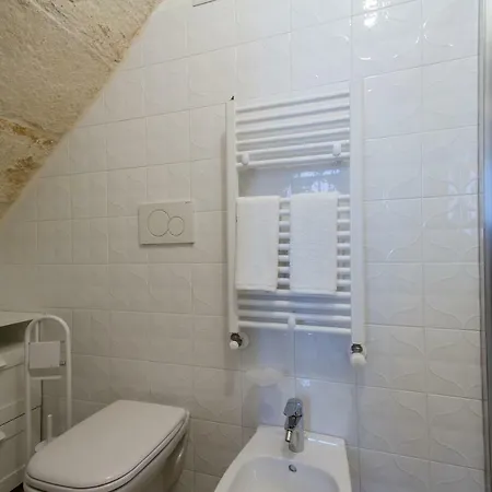 بيت ضيافة Borgo