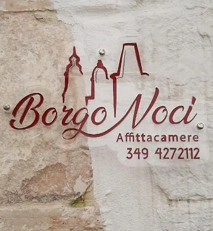 Borgo نوتشي