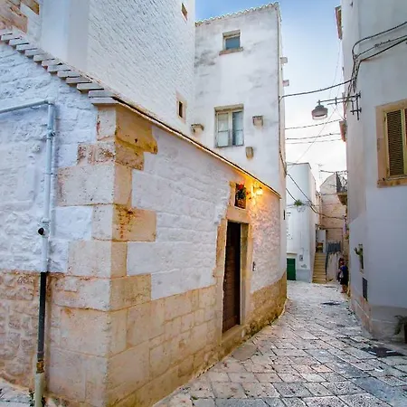 Borgo Guest house 3*
