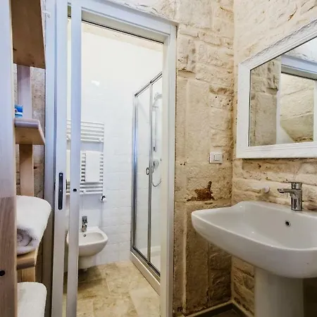 Borgo Guest house 3*
