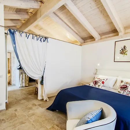 Borgo Gasthuis 3*