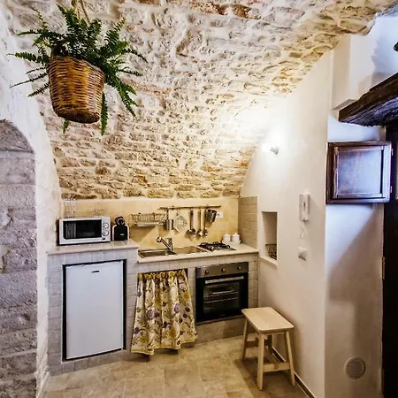 Borgo Guest house 3*
